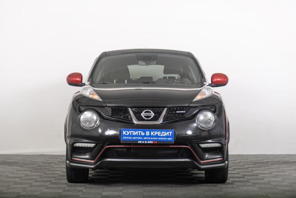 Nissan Juke I Томск  - изображение 4