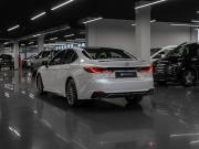 Toyota Camry IX (XV80) China Market Москва  - изображение 29