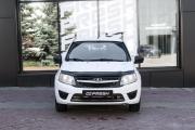 Lada (ВАЗ) Granta I Ульяновск  - изображение 18