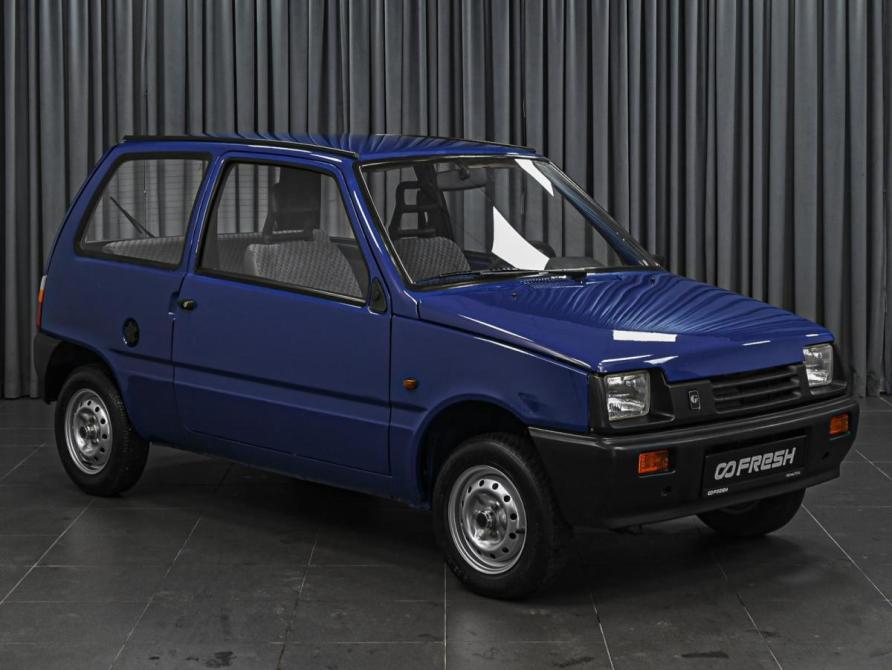Lada (ВАЗ) 1111 Ока Ставрополь  - изображение 1