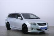 Toyota Corolla X (E140 E150) Рестайлинг Омск  - изображение 21