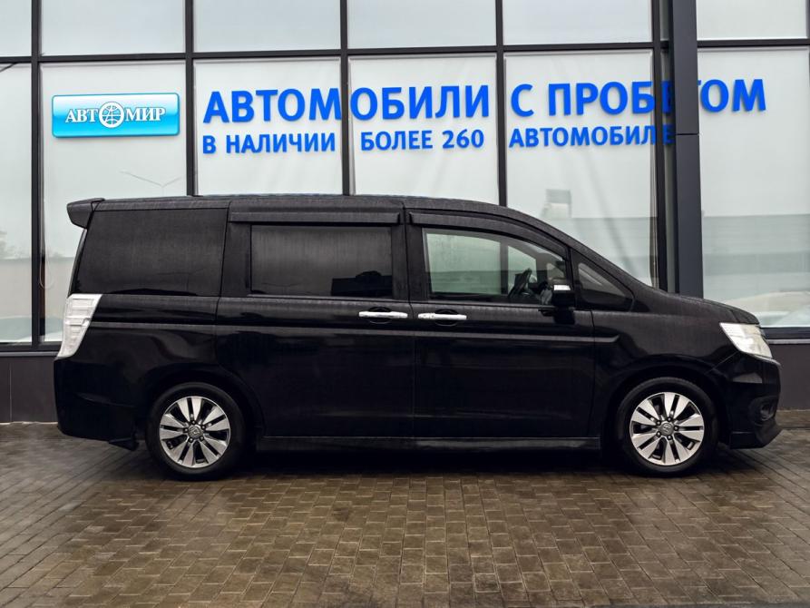 Honda Stepwgn IV Рестайлинг Екатеринбург  - изображение 6