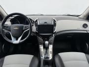 Chevrolet Cruze I Рестайлинг Москва  - изображение 24