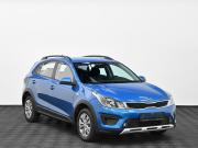 Kia Rio IV Москва  - изображение 16
