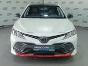 Toyota Camry VIII (XV70) Оренбург  - изображение 40