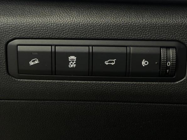 BAIC X7 I с пробегом 2023 года, цена 1 697 000 рублей, 69485 км, внедорожник, Автокод Объявления