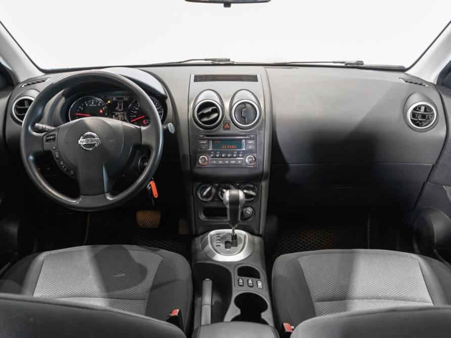 Nissan Qashqai I Рестайлинг Казань  - изображение 6