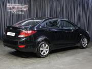 Hyundai Solaris I Москва  - изображение 23