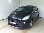 Peugeot 3008 I Москва  - изображение 17