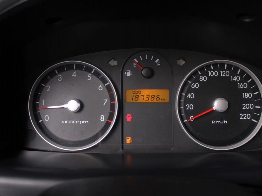 Hyundai Getz I Рестайлинг Минеральные Воды  - изображение 15