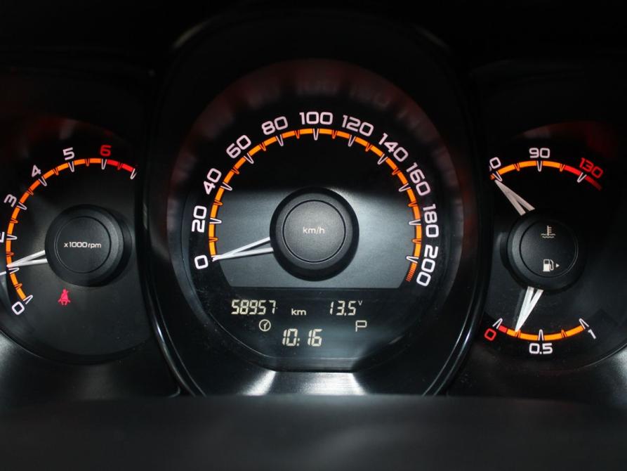 Lada (ВАЗ) Vesta I Старый Оскол  - изображение 20