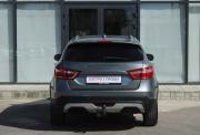 Lada (ВАЗ) Vesta I Саратов  - изображение 30
