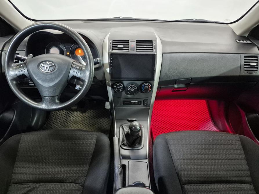 Toyota Corolla X (E140 E150) Ярославль  - изображение 9