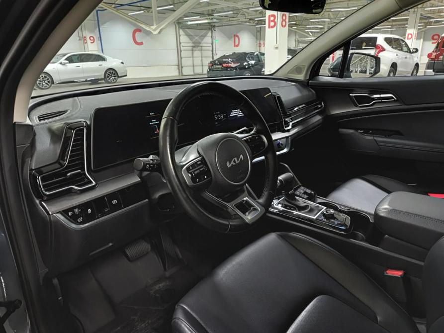 Kia Sportage V Казань  - изображение 20