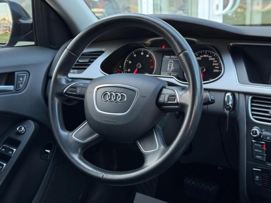 Audi A4 IV (B8) Рестайлинг Ульяновск  - изображение 18