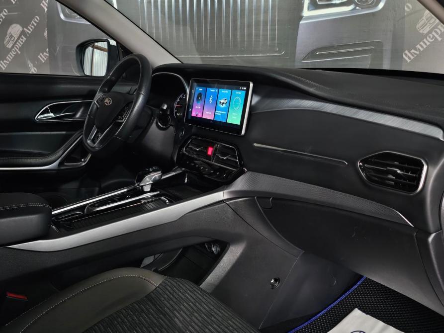 JAC S7 I Краснодар  - изображение 20