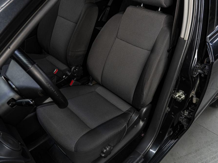 Chevrolet Aveo I Рестайлинг Тюмень  - изображение 13