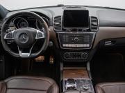 Mercedes-Benz GLE Coupe AMG I (C292) Москва  - изображение 35