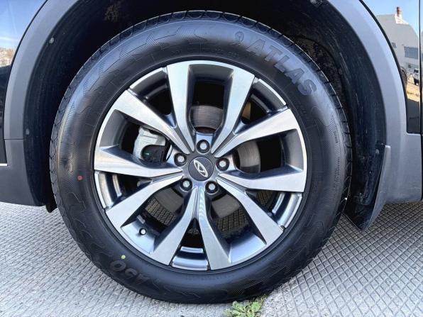 Chery Tiggo 7 Pro Max I с пробегом 2023 года, цена 1 850 000 рублей, 31386 км, внедорожник, Автокод Объявления