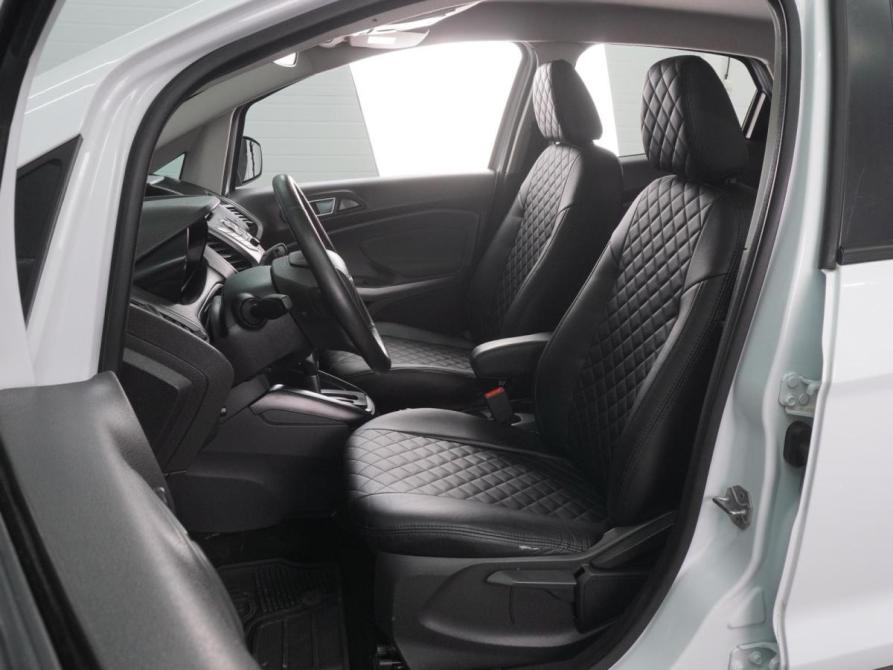 Ford EcoSport II Воронеж  - изображение 10