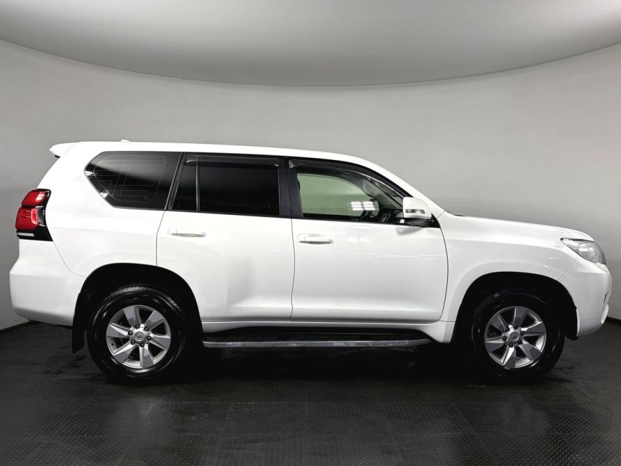 Toyota Land Cruiser Prado 150 Series Рестайлинг 2 Пермь  - изображение 4