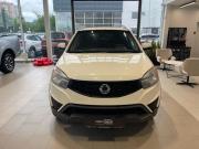 SsangYong Actyon II Рестайлинг Серпухов  - изображение 24