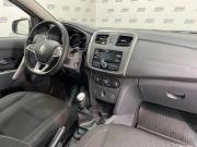 Renault Logan II Рестайлинг Красноярск  - изображение 16