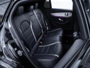 Mercedes-Benz GLC Coupe AMG I (C253) Рестайлинг Москва  - изображение 36