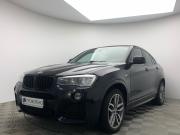 BMW X4 I (F26) Мурманск  - изображение 28