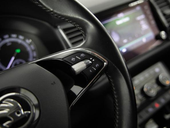 Skoda Kodiaq I с пробегом 2020 года, цена 3 099 000 рублей, 86762 км, внедорожник, Автокод Объявления
