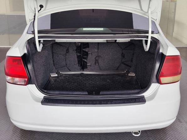 Volkswagen Polo V с пробегом 2014 года, цена 670 000 рублей, 142845 км, седан, Автокод Объявления