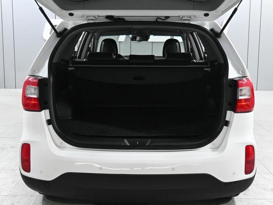 Kia Sorento II Рестайлинг Ростов-на-Дону  - изображение 20