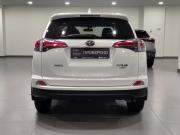 Toyota RAV4 IV (XA40) Рестайлинг Казань  - изображение 29
