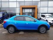 Renault Logan II Рестайлинг Брянск  - изображение 16