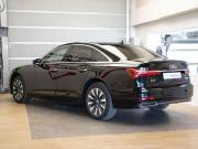 Audi A6 V (C8) Москва  - изображение 45