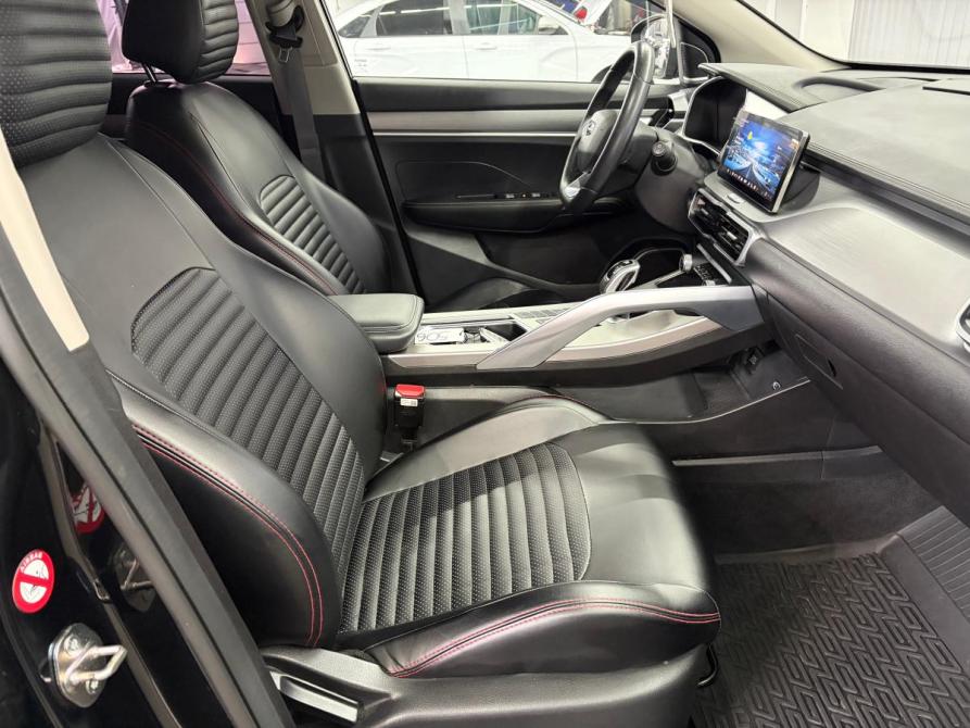 Geely Coolray I Краснодар  - изображение 15