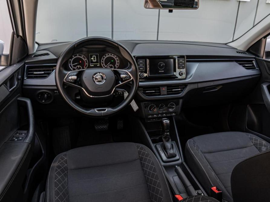 Skoda Rapid II Краснодар  - изображение 6