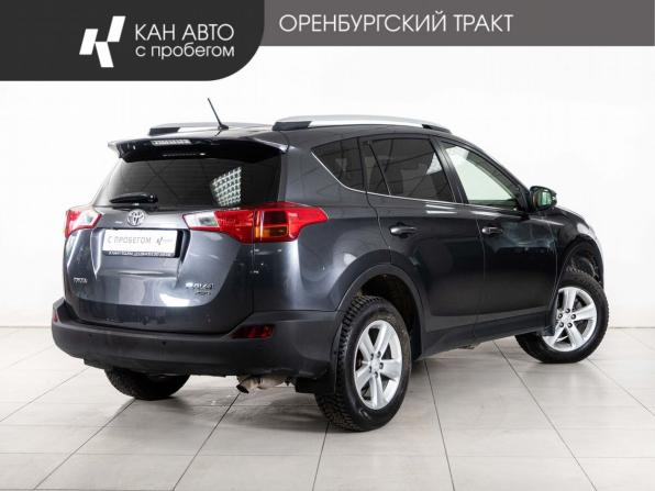 Toyota RAV4 IV (XA40) с пробегом 2013 года, цена 1 610 000 рублей, 181000 км, внедорожник, Автокод Объявления