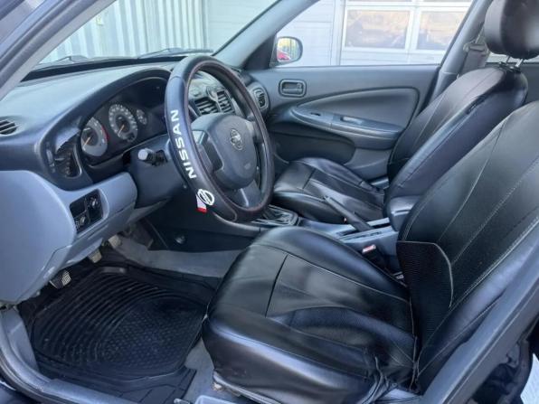 Nissan Almera Classic I с пробегом 2006 года, цена 299 000 рублей, 239577 км, седан, Автокод Объявления