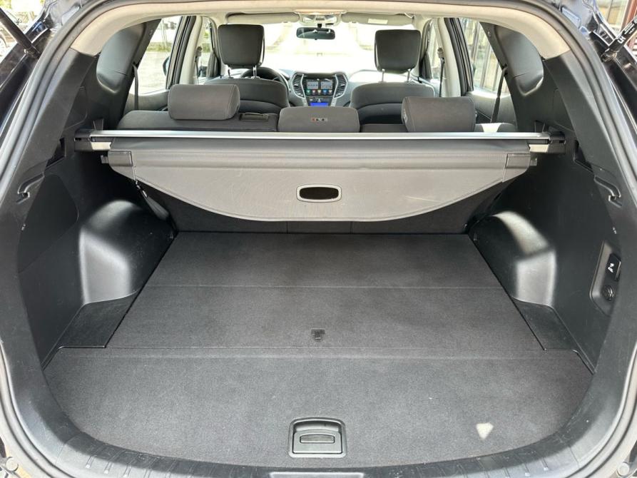 Hyundai Santa Fe III Пермь  - изображение 13