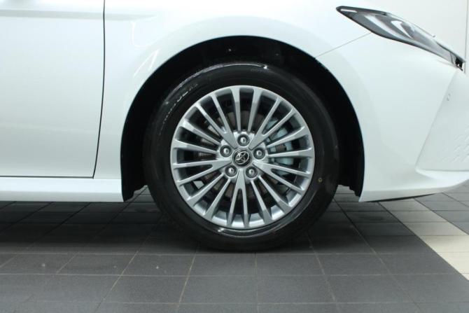 Toyota Camry IX (XV80) China Market с пробегом 2024 года, цена 4 200 000 рублей, 58 км, седан, Автокод Объявления