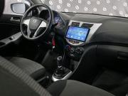 Hyundai Solaris I Новосибирск  - изображение 35