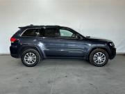 Jeep Grand Cherokee IV (WK2) Москва  - изображение 29