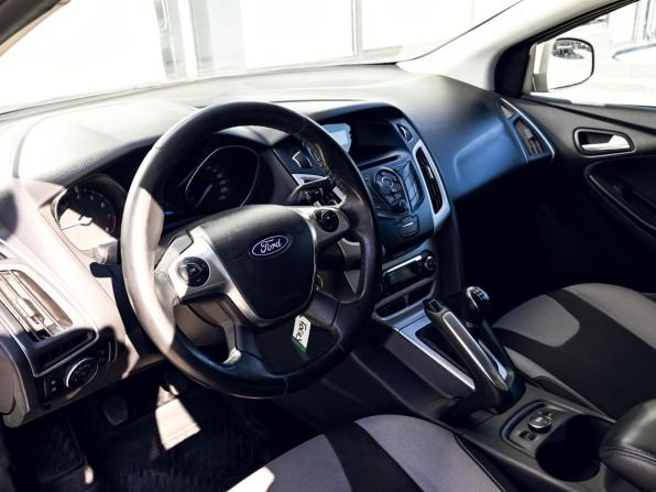Ford Focus III с пробегом 2011 года, цена 715 000 рублей, 225571 км, хэтчбек, Автокод Объявления