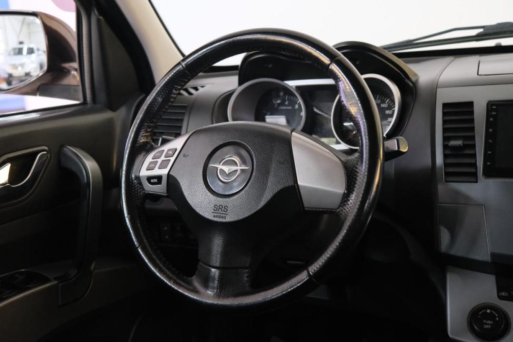 Haima 7 Омск  - изображение 13