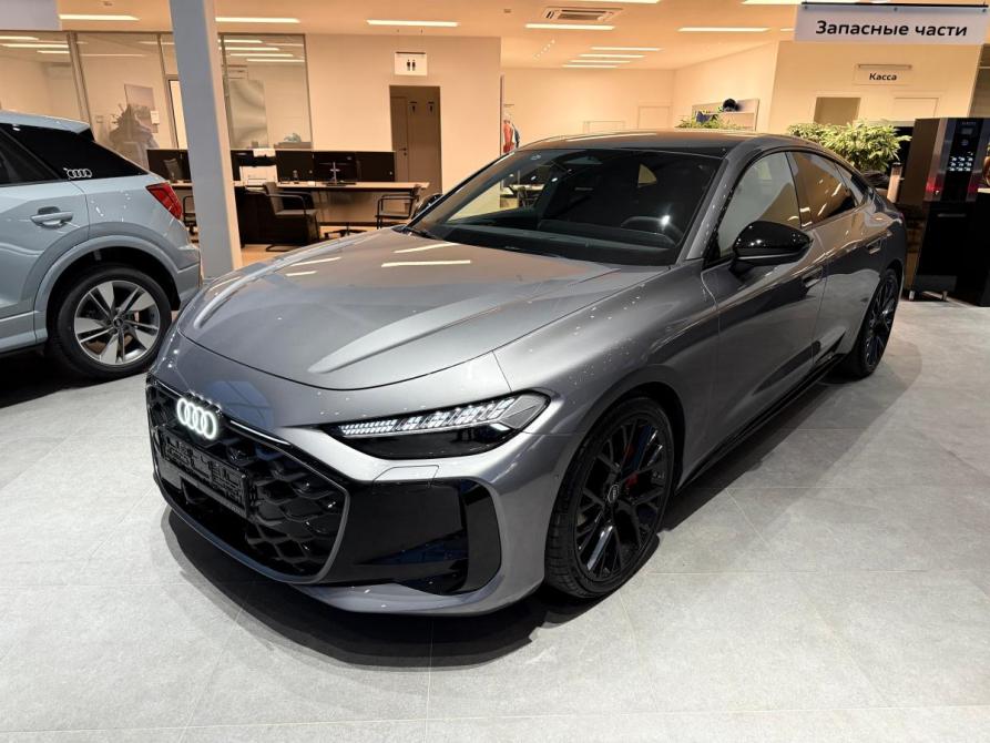 Audi A5 III (B10) Воронеж  - изображение 1