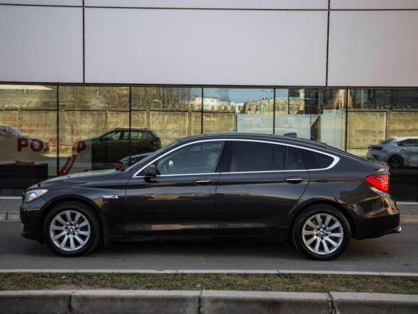 BMW 5 серии VI (F10/F11/F07) с пробегом 2012 года, цена 1 439 000 рублей, 223056 км, лифтбек, Автокод Объявления
