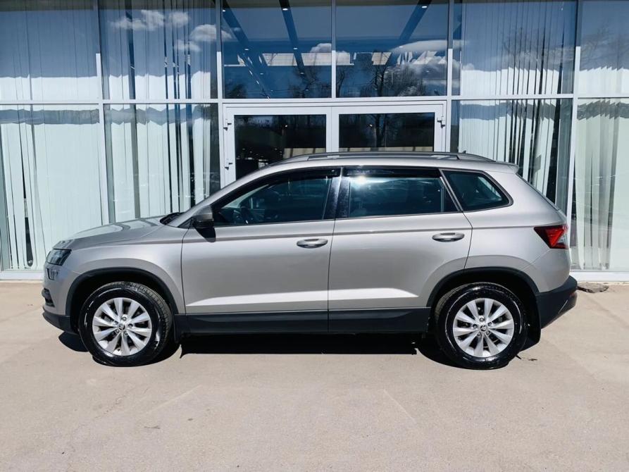 Skoda Karoq I Воронеж  - изображение 8
