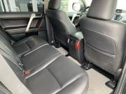 Toyota Land Cruiser Prado 150 Series Рестайлинг 1 Екатеринбург  - изображение 41