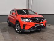 Geely Coolray I Кемерово  - изображение 23